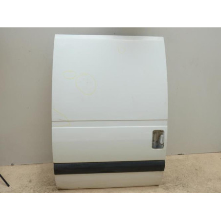Porte laterale droit FIAT SCUDO 1 PHASE 2 d’occasion