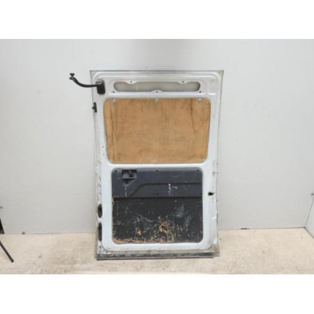 Porte laterale droit FIAT SCUDO 1 PHASE 2 d’occasion