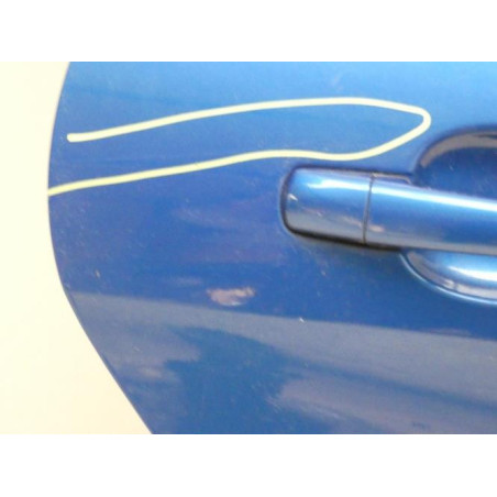 Porte arriere droit PEUGEOT 308 1 PHASE 1 d’occasion