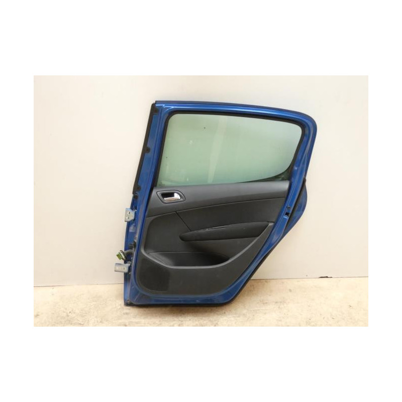 Porte arriere droit PEUGEOT 308 1 PHASE 1 d’occasion
