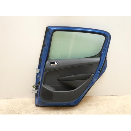 Porte arriere droit PEUGEOT 308 1 PHASE 1 d’occasion