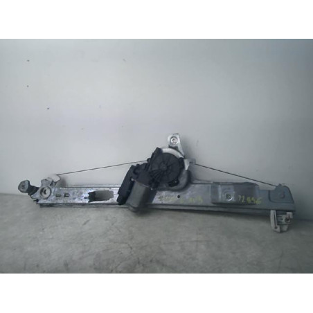Mecanisme de leve vitre electrique avant droit RENAULT SCENIC 2 PHASE 1 d’occasion