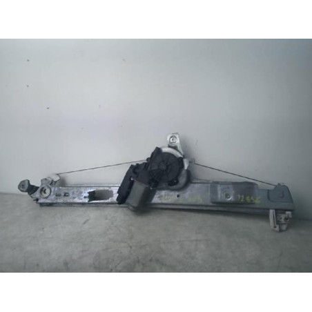 Mecanisme de leve vitre electrique avant droit RENAULT SCENIC 2 PHASE 1 d’occasion