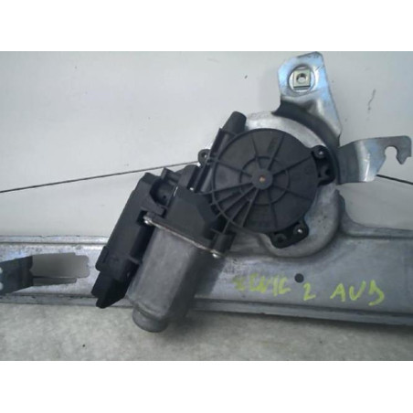 Mecanisme de leve vitre electrique avant droit RENAULT SCENIC 2 PHASE 1 d’occasion