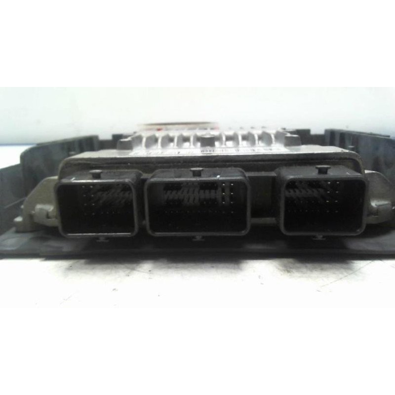 Calculateur moteur CITROEN C2 PHASE 1 d’occasion