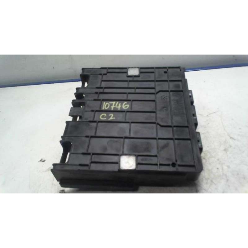 Calculateur moteur CITROEN C2 PHASE 1 d’occasion