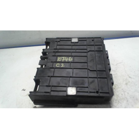 Calculateur moteur CITROEN C2 PHASE 1 d’occasion