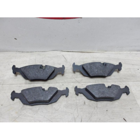 Plaquettes de frein BMW  d’occasion