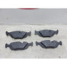 Plaquettes de frein BMW  d’occasion