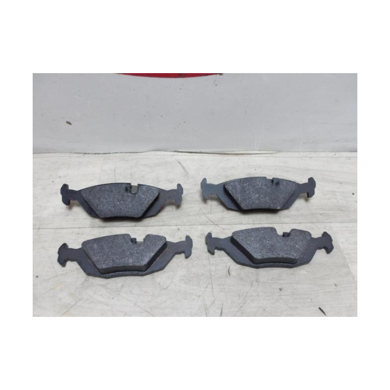 Plaquettes de frein BMW  d’occasion