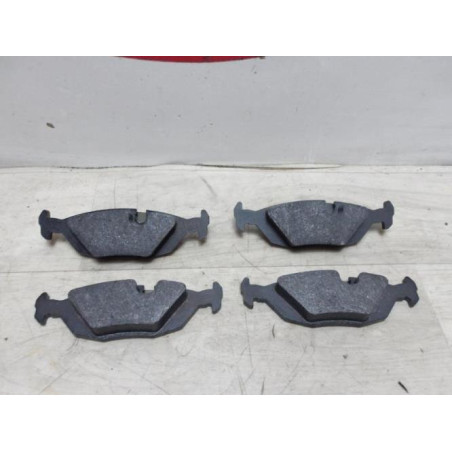 Plaquettes de frein BMW  d’occasion
