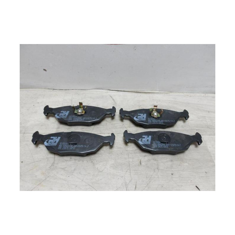 Plaquettes de frein BMW  d’occasion