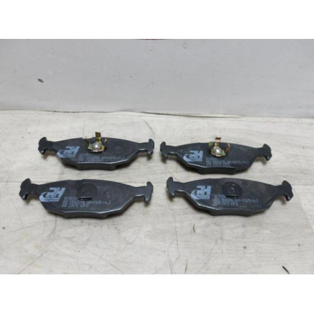 Plaquettes de frein BMW  d’occasion