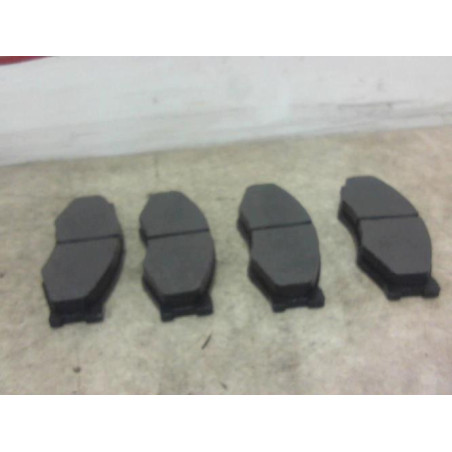 Plaquettes de frein avant NISSAN  d’occasion
