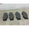 Plaquettes de frein avant NISSAN  d’occasion
