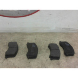 Plaquettes de frein avant SUZUKI  d’occasion