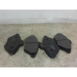 Plaquettes de frein avant CITROEN  d’occasion