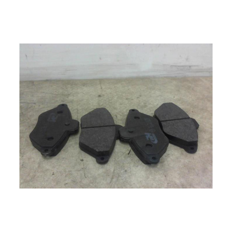 Plaquettes de frein avant CITROEN  d’occasion