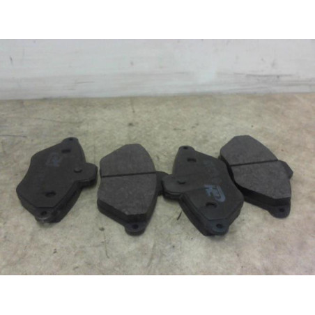 Plaquettes de frein avant CITROEN  d’occasion