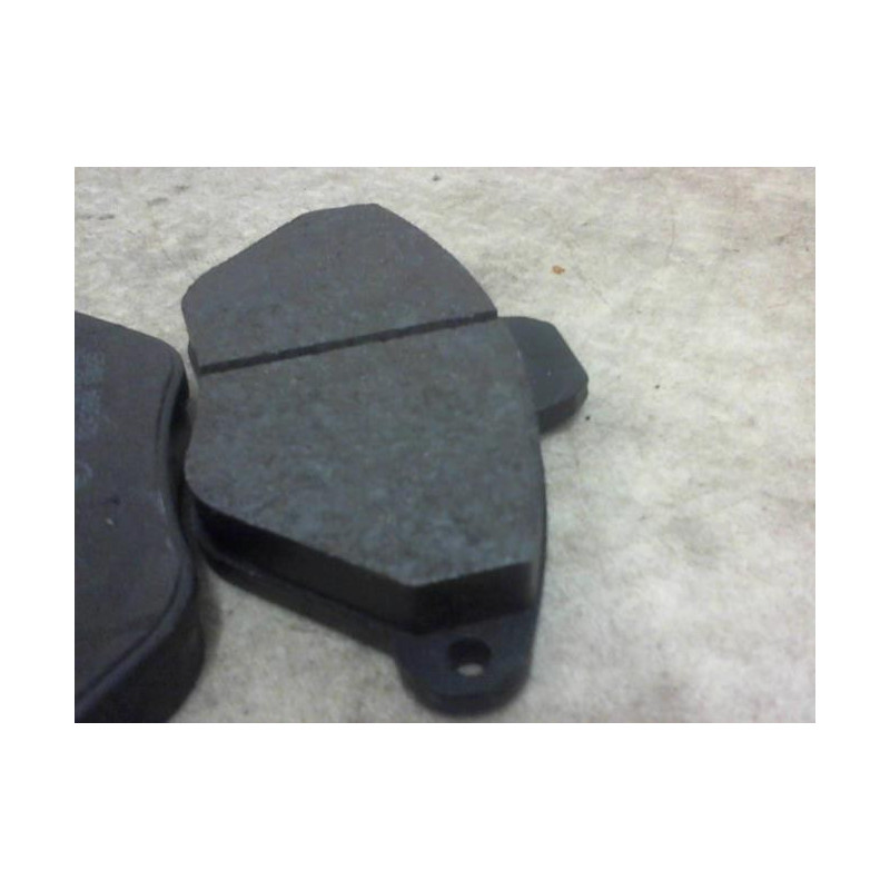 Plaquettes de frein avant CITROEN  d’occasion