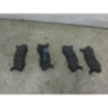 Plaquettes de frein avant MAZDA 323 3 PHASE 1 d’occasion