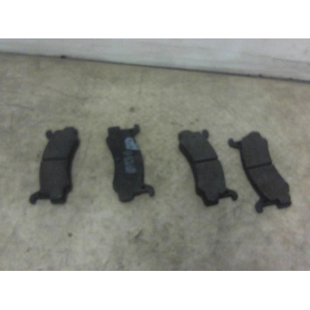 Plaquettes de frein avant MAZDA 323 3 PHASE 1 d’occasion