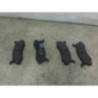 Plaquettes de frein avant MAZDA 323 3 PHASE 1 d’occasion