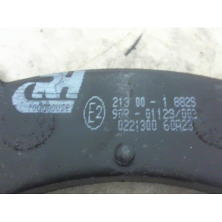 Plaquettes de frein avant MAZDA 323 3 PHASE 1 d’occasion