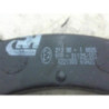 Plaquettes de frein avant MAZDA 323 3 PHASE 1 d’occasion