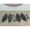 Plaquettes de frein avant PEUGEOT  d’occasion