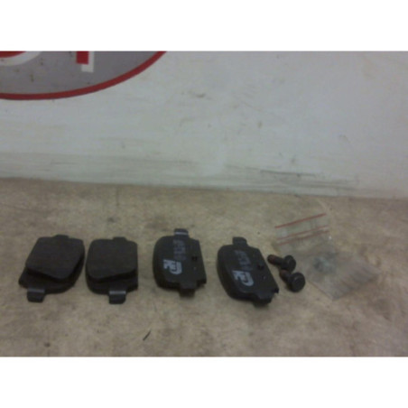 Plaquettes de frein avant OPEL  d’occasion