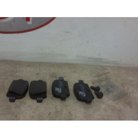 Plaquettes de frein avant OPEL  d’occasion
