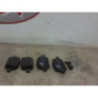 Plaquettes de frein avant OPEL  d’occasion