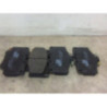 Plaquettes de frein avant TOYOTA  d’occasion