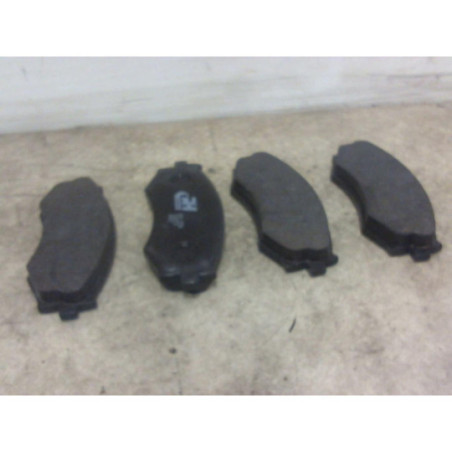 Plaquettes de frein avant NISSAN  d’occasion