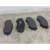 Plaquettes de frein avant NISSAN  d’occasion