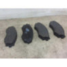 Plaquettes de frein avant NISSAN  d’occasion