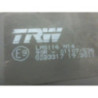 Plaquettes de frein avant TOYOTA  d’occasion