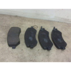 Plaquettes de frein avant CHRYSLER  d’occasion