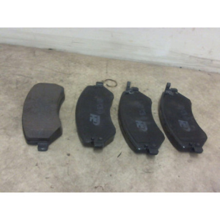 Plaquettes de frein avant CHRYSLER  d’occasion