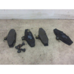 Plaquettes de frein avant DAEWOO  d’occasion
