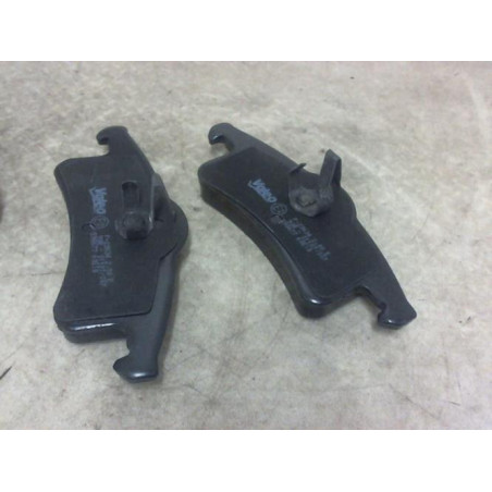 Plaquettes de frein arriere JEEP  d’occasion