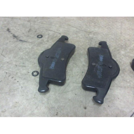Plaquettes de frein arriere JEEP  d’occasion