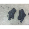 Plaquettes de frein arriere JEEP  d’occasion