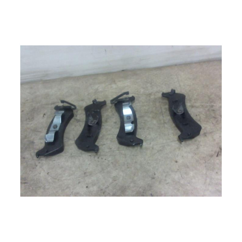 Plaquettes de frein arriere JEEP  d’occasion