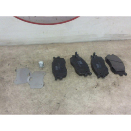 Plaquettes de frein avant KIA  d’occasion
