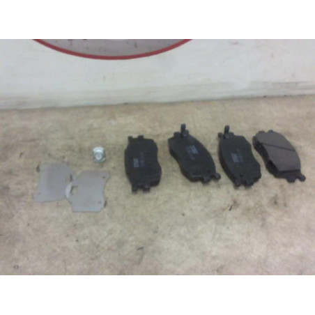 Plaquettes de frein avant KIA  d’occasion