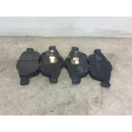 Plaquettes de frein avant TOYOTA  d’occasion
