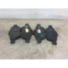 Plaquettes de frein avant TOYOTA  d’occasion