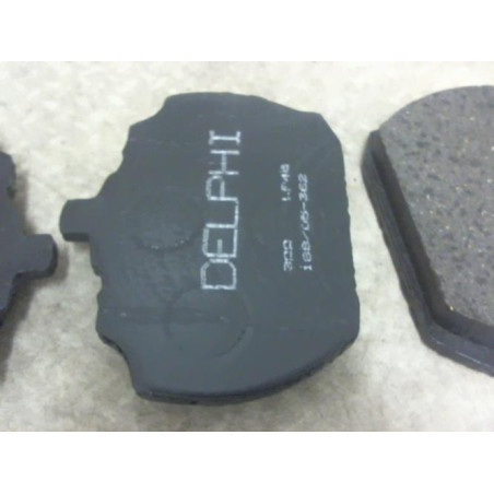 Plaquettes de frein  FORD:AUSTIN ROVER  d’occasion
